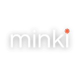 Minki Logo