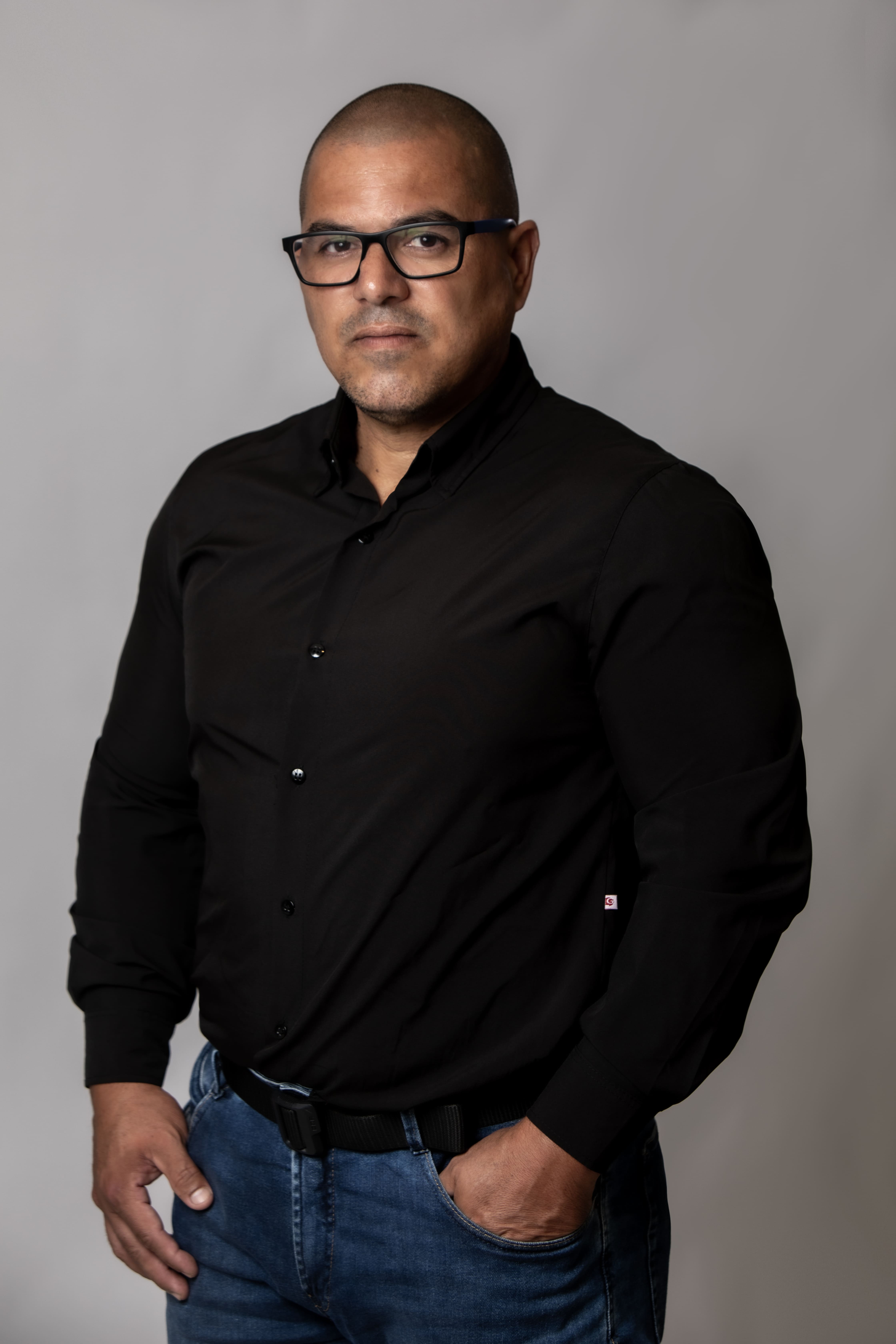 ANDRÉ LUIZ GARAY DA SILVA