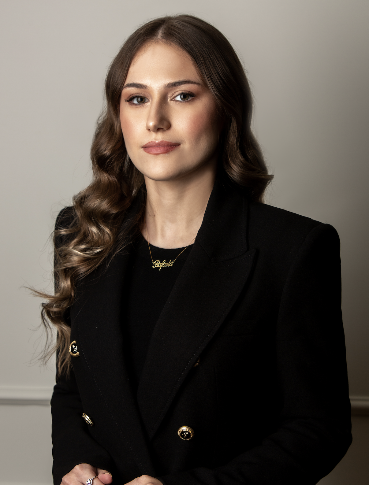 RAFAELA BUCK BRICBRICKMANN